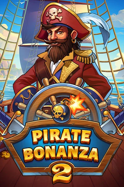 Pirate Bonanza 2